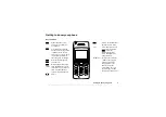 Preview for 9 page of Sony Ericsson 1102101-BV User Manual