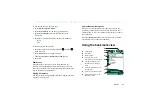 Предварительный просмотр 81 страницы Sony Ericsson 910i User Manual