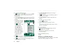 Предварительный просмотр 92 страницы Sony Ericsson 910i User Manual