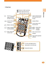 Предварительный просмотр 15 страницы Sony Ericsson A1404S Basic Manual