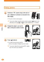 Предварительный просмотр 56 страницы Sony Ericsson A1404S Basic Manual