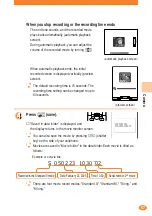 Предварительный просмотр 59 страницы Sony Ericsson A1404S Basic Manual