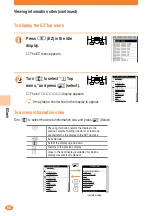 Предварительный просмотр 66 страницы Sony Ericsson A1404S Basic Manual