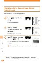 Предварительный просмотр 80 страницы Sony Ericsson A1404S Basic Manual