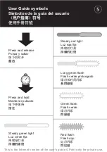 Preview for 6 page of Sony Ericsson Akono HBH-300 User Manual