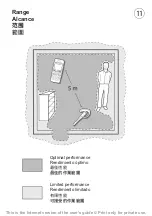 Preview for 12 page of Sony Ericsson Akono HBH-300 User Manual