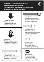 Preview for 6 page of Sony Ericsson Akono HBH-600 (Swedish) User Manual