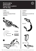 Preview for 7 page of Sony Ericsson Akono HBH-600 (Swedish) User Manual