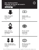 Preview for 6 page of Sony Ericsson Akono HBH-608 User Manual