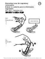 Preview for 30 page of Sony Ericsson Akono HBH-608 User Manual