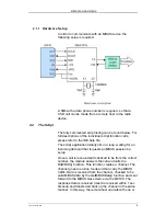 Preview for 6 page of Sony Ericsson Automatic meter reading with M bus Application Note