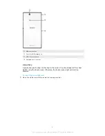 Предварительный просмотр 8 страницы Sony Ericsson C6802 User Manual