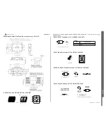 Предварительный просмотр 115 страницы Sony Ericsson C903 Cyber-shot Troubleshooting Manual