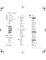 Предварительный просмотр 15 страницы Sony Ericsson C905c Cyber-shot Manual