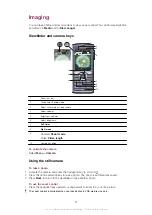 Предварительный просмотр 31 страницы Sony Ericsson Cedar Extended User Manual