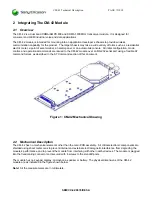 Предварительный просмотр 7 страницы Sony Ericsson CM-42 Integrator'S Manual