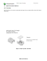 Предварительный просмотр 9 страницы Sony Ericsson CM-42 Integrator'S Manual