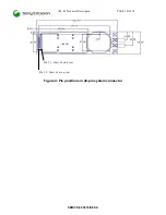 Предварительный просмотр 10 страницы Sony Ericsson CM-42 Integrator'S Manual