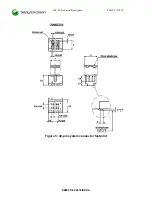 Предварительный просмотр 11 страницы Sony Ericsson CM-42 Integrator'S Manual