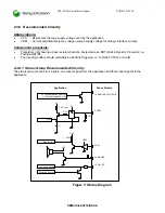 Предварительный просмотр 23 страницы Sony Ericsson CM-42 Integrator'S Manual