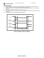 Предварительный просмотр 25 страницы Sony Ericsson CM-42 Integrator'S Manual