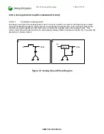 Предварительный просмотр 28 страницы Sony Ericsson CM-42 Integrator'S Manual