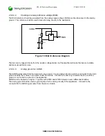 Предварительный просмотр 29 страницы Sony Ericsson CM-42 Integrator'S Manual