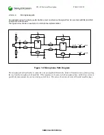 Предварительный просмотр 30 страницы Sony Ericsson CM-42 Integrator'S Manual