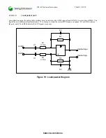 Предварительный просмотр 31 страницы Sony Ericsson CM-42 Integrator'S Manual