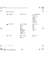Предварительный просмотр 12 страницы Sony Ericsson CYBER-SHOT C902 User Manual