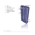 Preview for 12 page of Sony Ericsson Cyber-Shot K770 User Manual