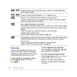 Preview for 16 page of Sony Ericsson Cyber-Shot K770 User Manual