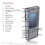 Preview for 12 page of Sony Ericsson Cybershot C510a User Manual