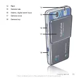 Preview for 13 page of Sony Ericsson Cybershot C510a User Manual