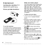 Preview for 46 page of Sony Ericsson Cybershot K550i User Manual