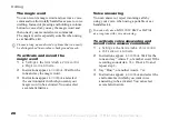 Preview for 28 page of Sony Ericsson D750i User Manual