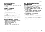 Preview for 29 page of Sony Ericsson D750i User Manual