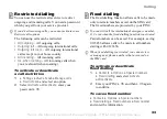 Preview for 33 page of Sony Ericsson D750i User Manual