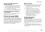 Preview for 39 page of Sony Ericsson D750i User Manual