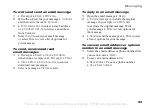 Preview for 43 page of Sony Ericsson D750i User Manual