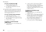 Preview for 44 page of Sony Ericsson D750i User Manual