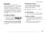 Preview for 57 page of Sony Ericsson D750i User Manual