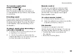 Preview for 69 page of Sony Ericsson D750i User Manual