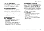 Preview for 77 page of Sony Ericsson D750i User Manual