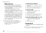 Preview for 78 page of Sony Ericsson D750i User Manual