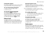 Preview for 79 page of Sony Ericsson D750i User Manual