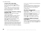 Preview for 82 page of Sony Ericsson D750i User Manual