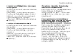 Preview for 83 page of Sony Ericsson D750i User Manual