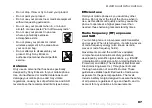 Preview for 87 page of Sony Ericsson D750i User Manual