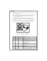 Preview for 3 page of Sony Ericsson ESMART 952 Operating Instructions Manual